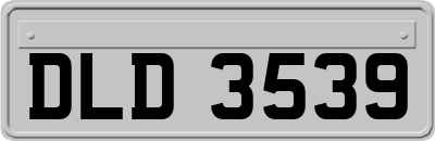 DLD3539