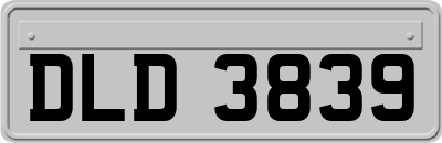 DLD3839