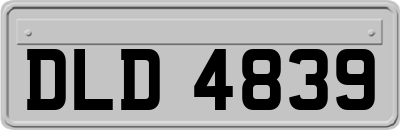 DLD4839