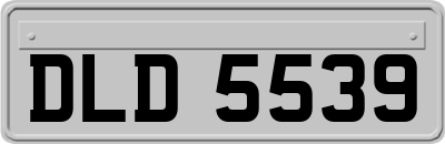 DLD5539