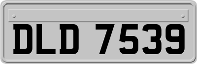 DLD7539