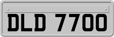 DLD7700