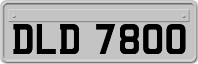 DLD7800
