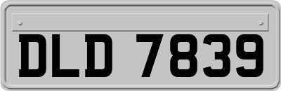 DLD7839