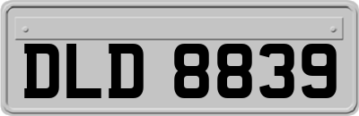DLD8839