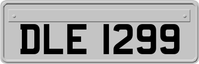 DLE1299