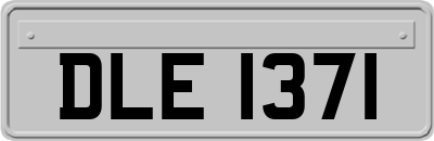 DLE1371