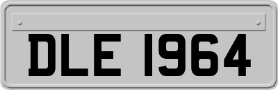 DLE1964
