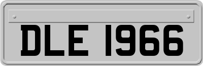 DLE1966