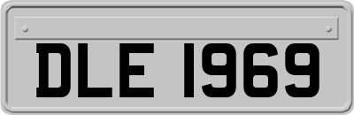 DLE1969