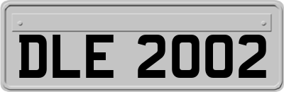 DLE2002