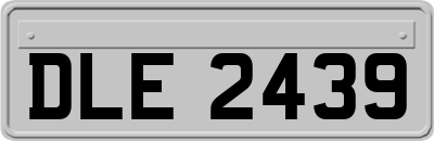 DLE2439
