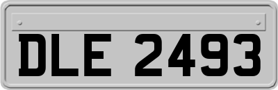 DLE2493