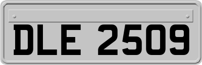 DLE2509