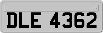 DLE4362
