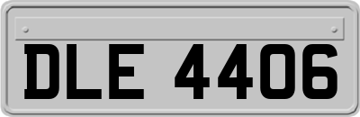 DLE4406