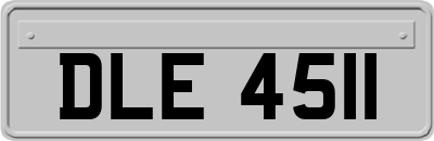 DLE4511