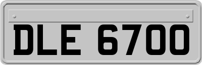 DLE6700