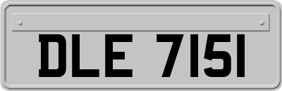 DLE7151