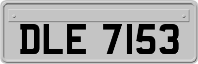 DLE7153