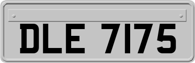 DLE7175