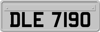 DLE7190