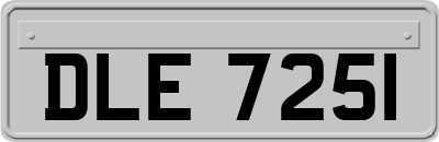 DLE7251