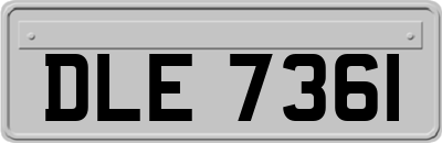 DLE7361
