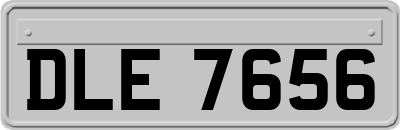 DLE7656