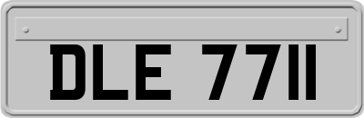 DLE7711