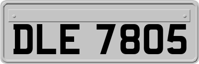 DLE7805