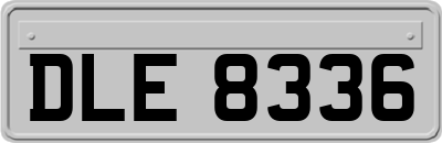 DLE8336