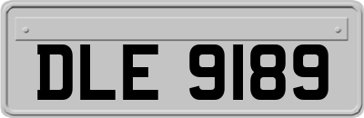 DLE9189