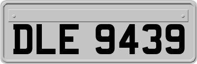 DLE9439