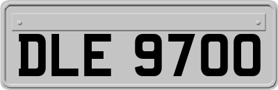 DLE9700