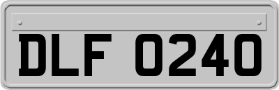 DLF0240