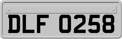 DLF0258