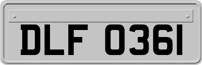 DLF0361