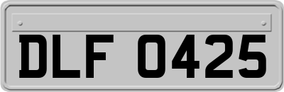 DLF0425