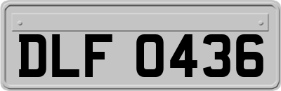 DLF0436
