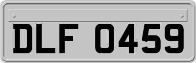 DLF0459