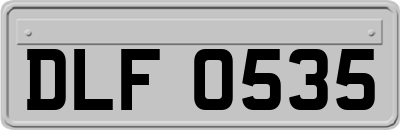 DLF0535