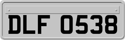 DLF0538