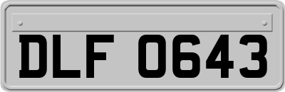 DLF0643