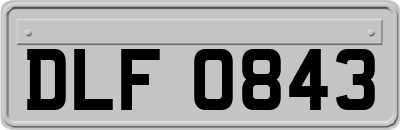 DLF0843