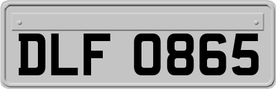 DLF0865