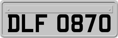 DLF0870