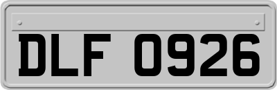 DLF0926
