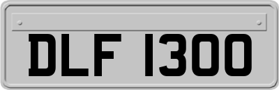 DLF1300