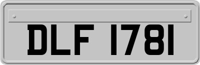 DLF1781